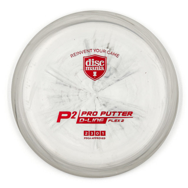 Discmania P2