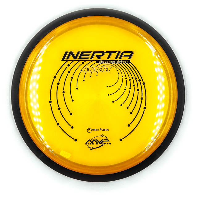 MVP Inertia