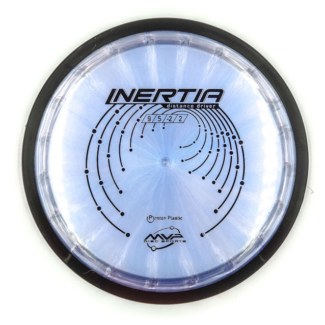 MVP Inertia