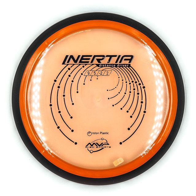 MVP Inertia