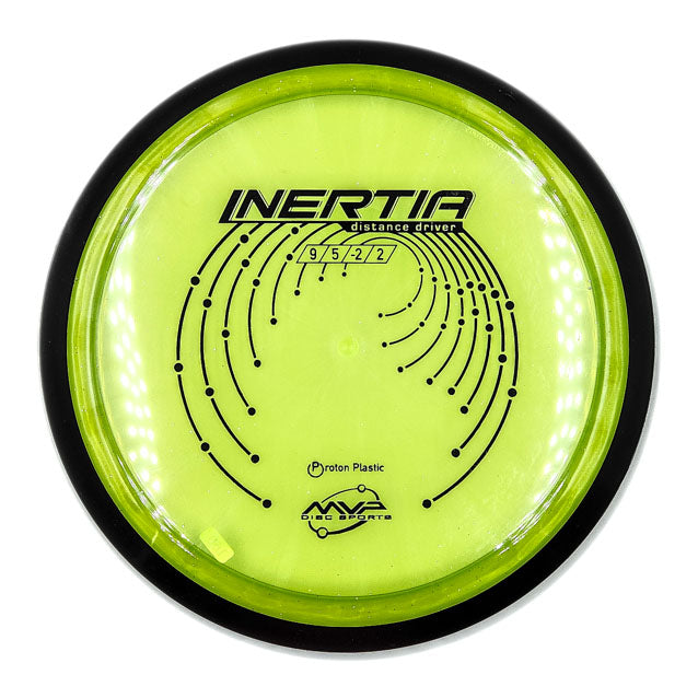 MVP Inertia