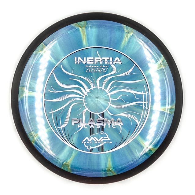 MVP Inertia