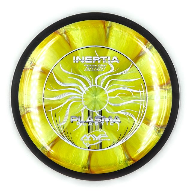 MVP Inertia