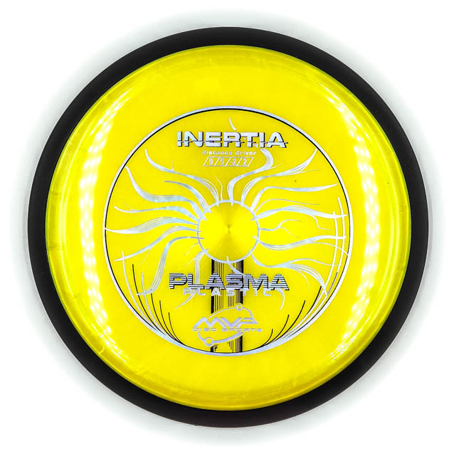 MVP Inertia