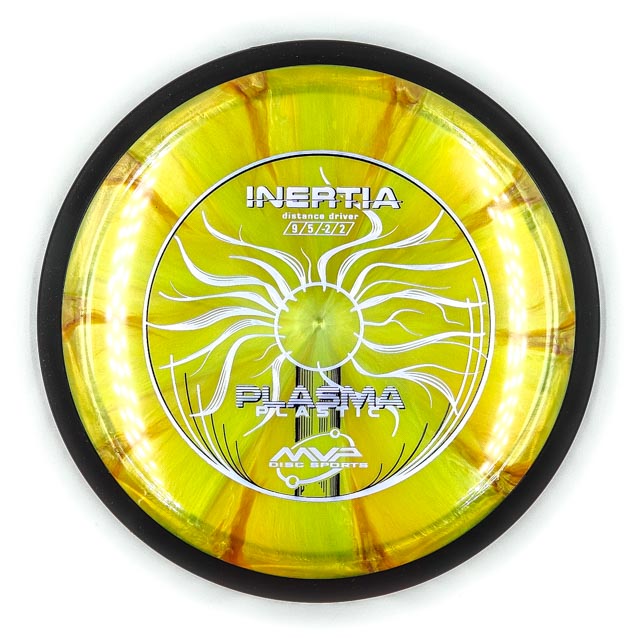 MVP Inertia