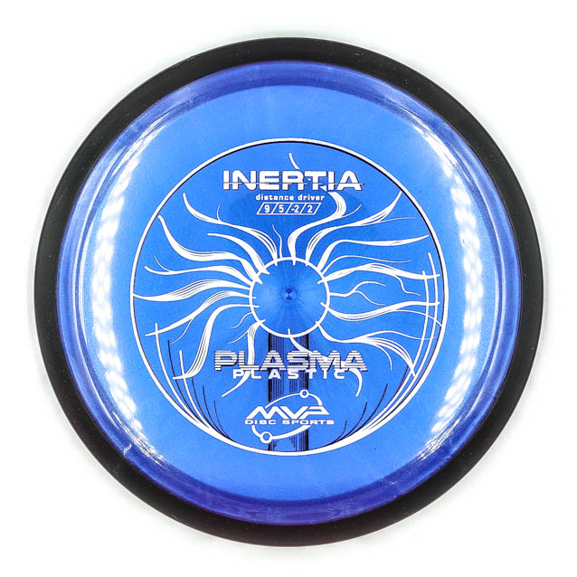MVP Inertia