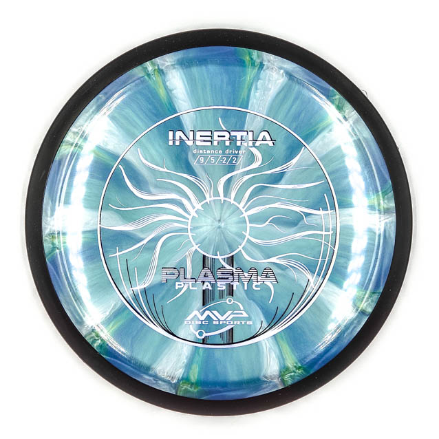 MVP Inertia