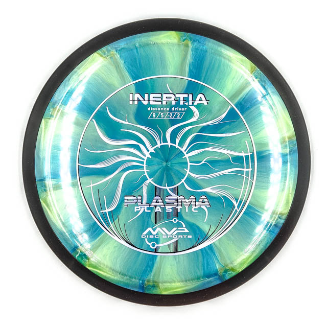 MVP Inertia