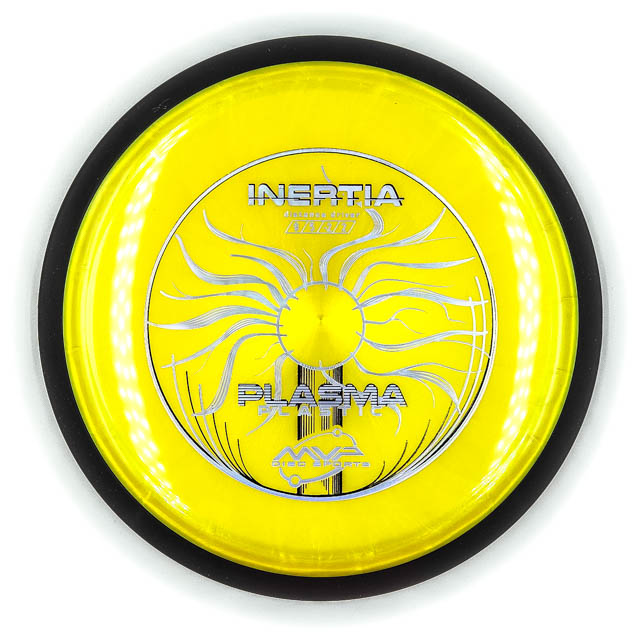 MVP Inertia
