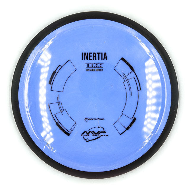 MVP Inertia