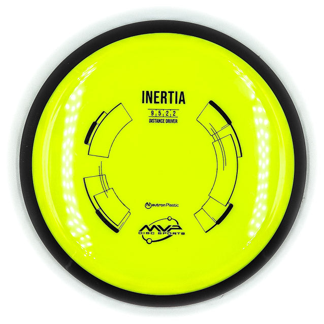 MVP Inertia