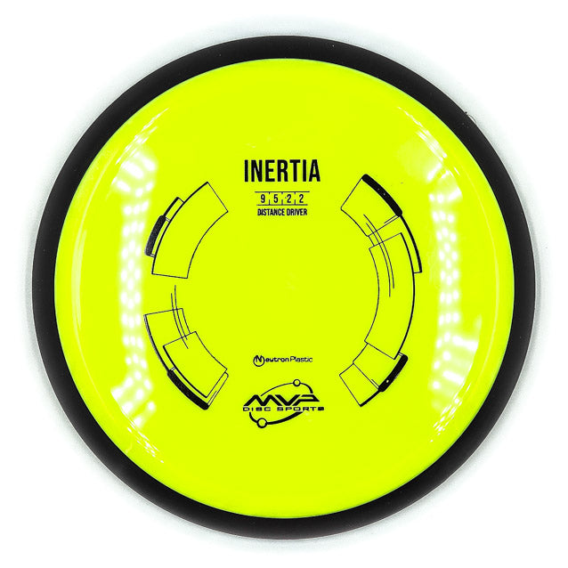 MVP Inertia