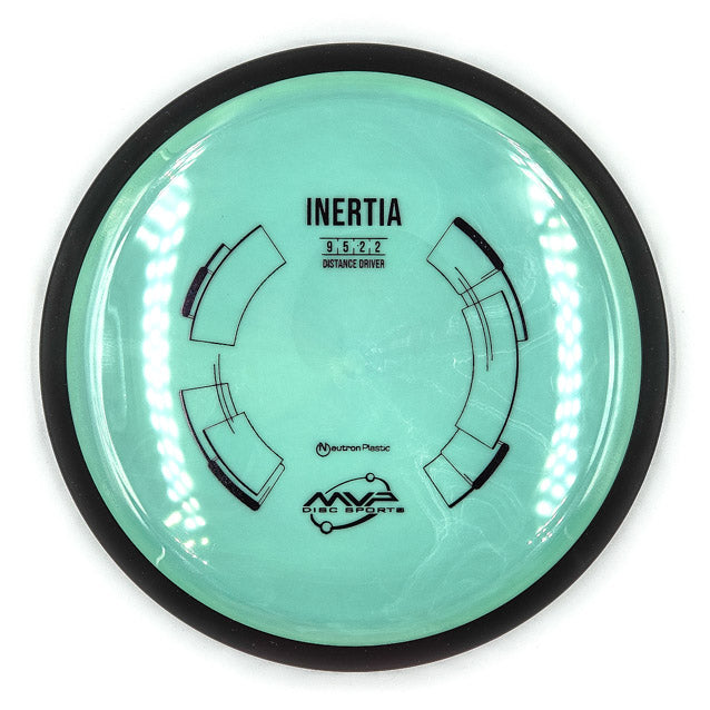 MVP Inertia