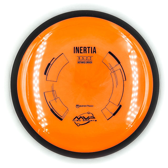 MVP Inertia