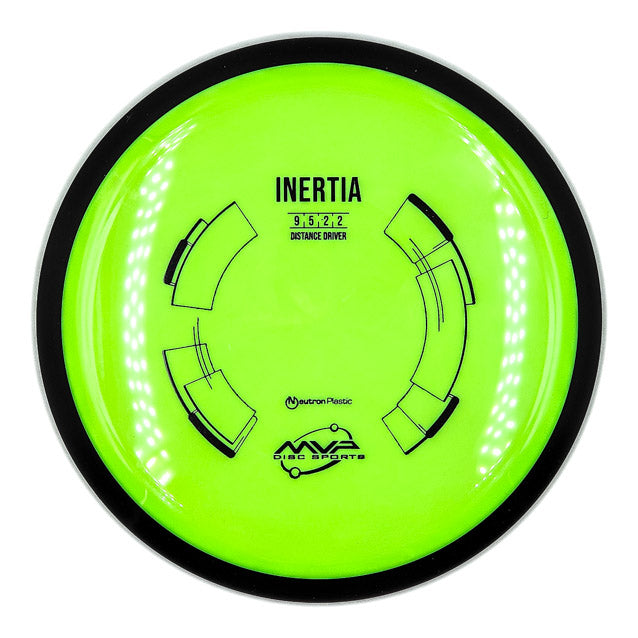 MVP Inertia