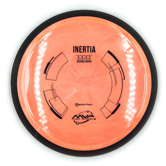 MVP Inertia