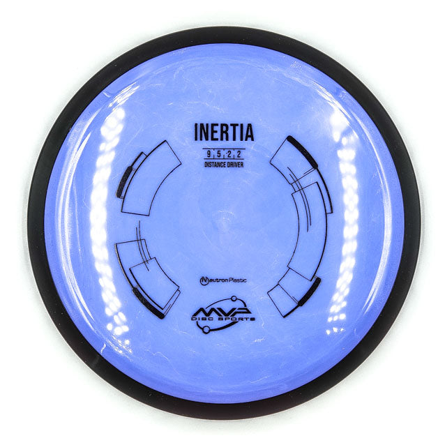 MVP Inertia