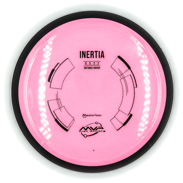 MVP Inertia