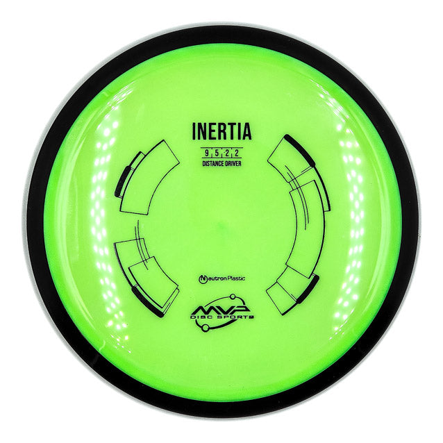 MVP Inertia