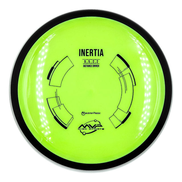 MVP Inertia