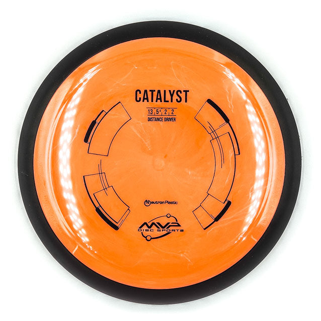 MVP Catalyst