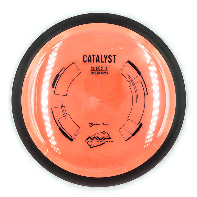 MVP Catalyst
