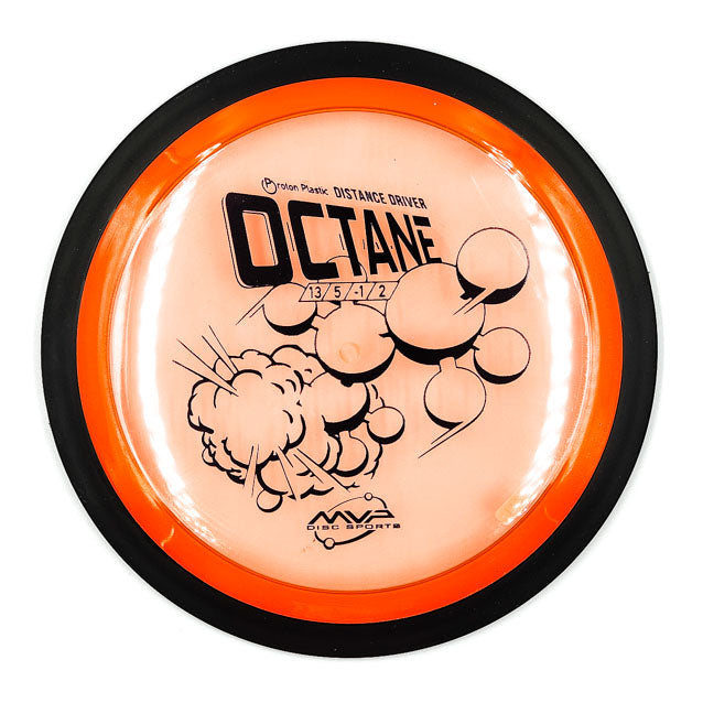 MVP Octane
