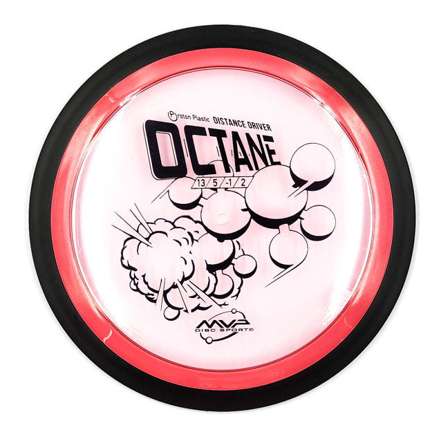 MVP Octane