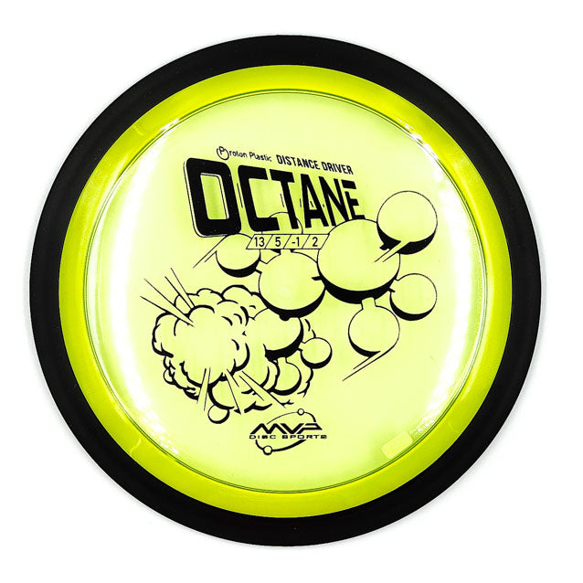 MVP Octane