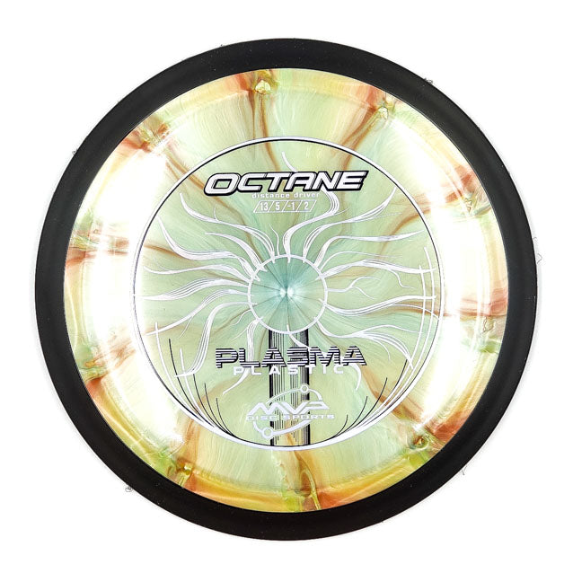 MVP Octane
