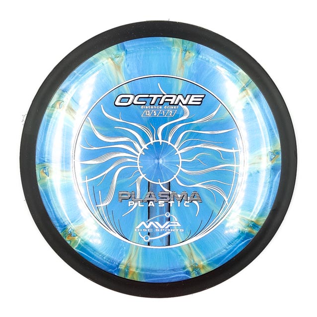 MVP Octane