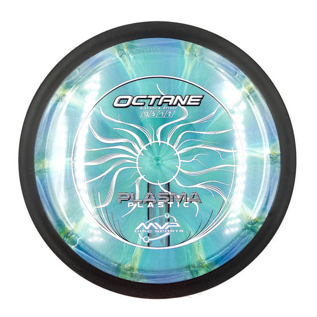 MVP Octane