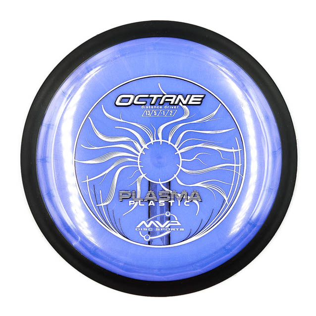 MVP Octane