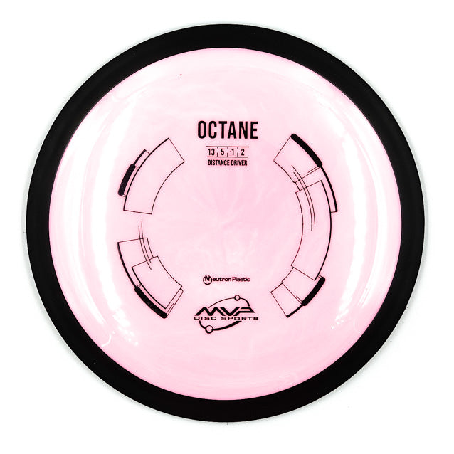 MVP Octane