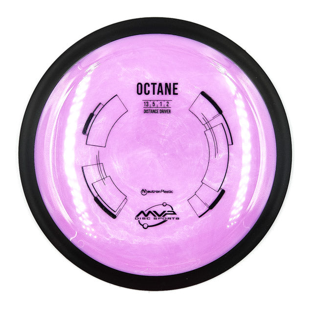 MVP Octane
