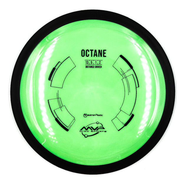 MVP Octane