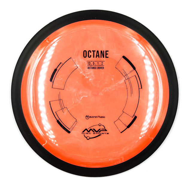 MVP Octane