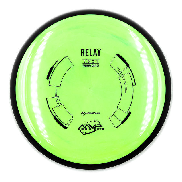 MVP Relay