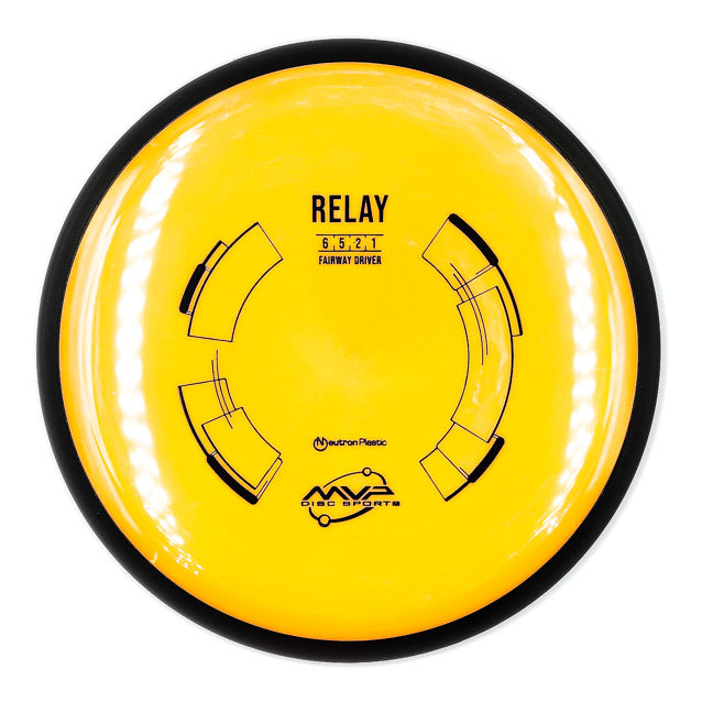 MVP Relay