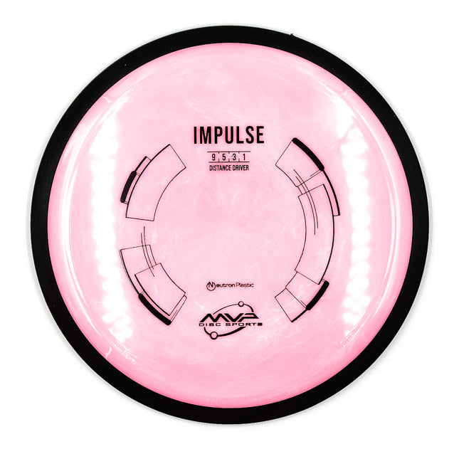 MVP Impulse