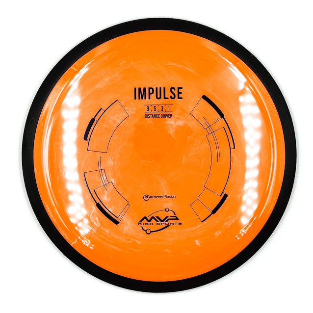 MVP Impulse