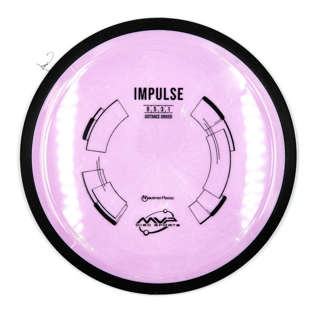 MVP Impulse