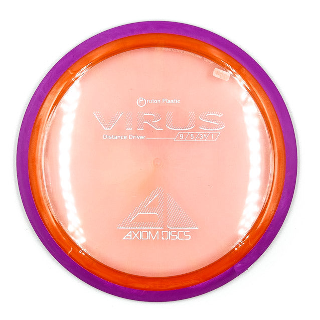 Axiom Virus