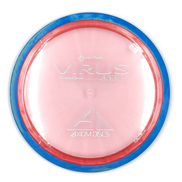 Axiom Virus