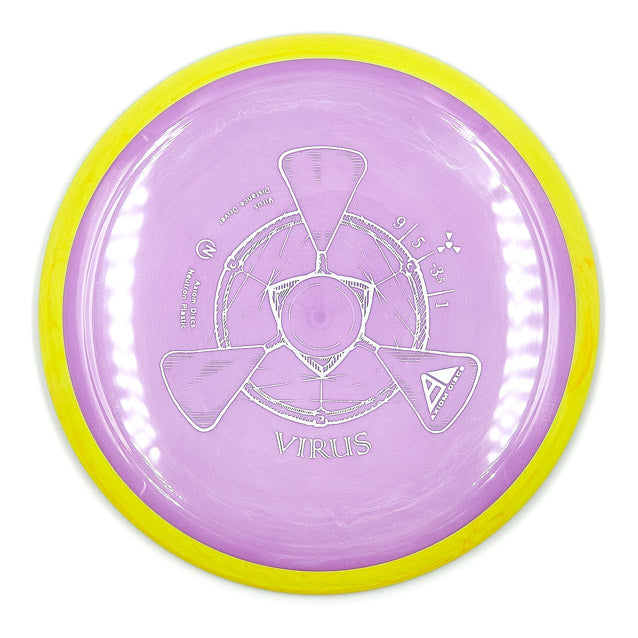 Axiom Virus