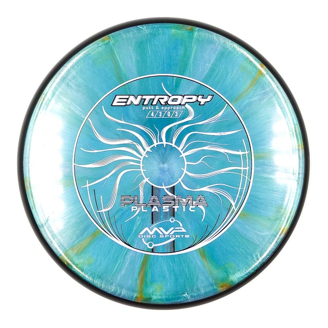 MVP Entropy