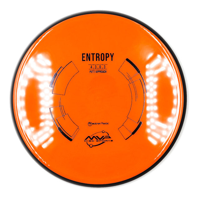 MVP Entropy
