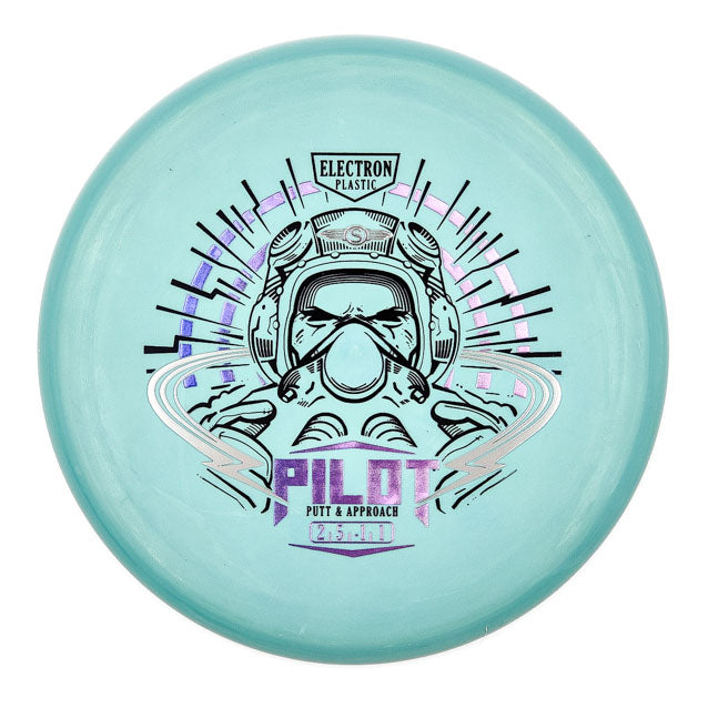 Streamline Pilot