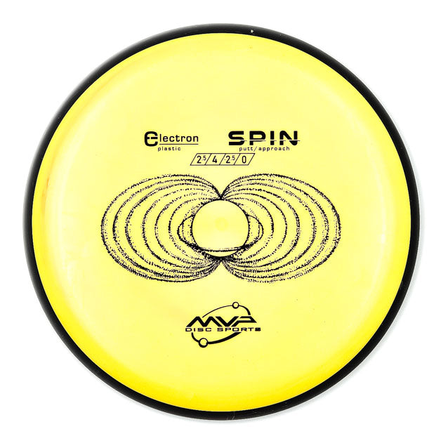 MVP Spin