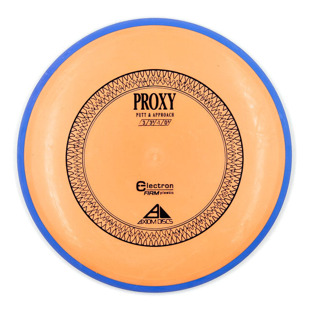 Axiom Proxy